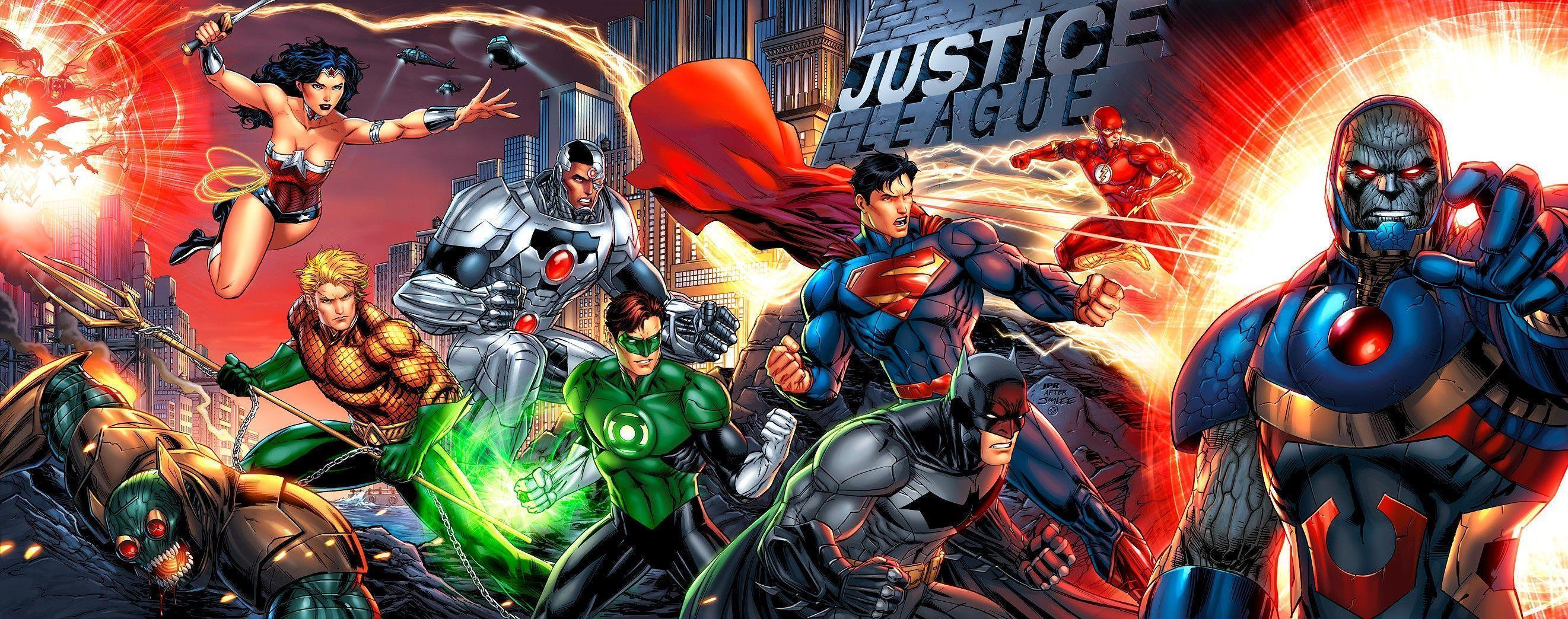 Superman, Composite Superman, Batman, DC Comics, Justice League