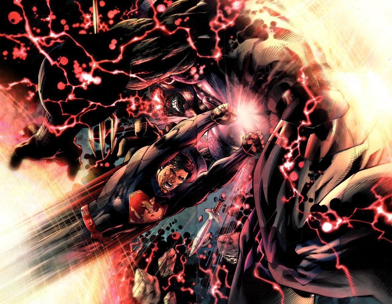 Best image about darkseid. Man of Steel