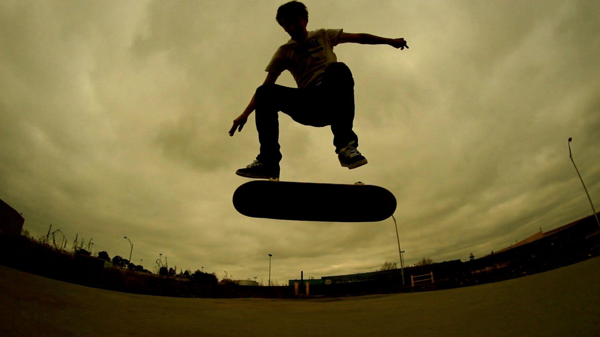 xboard skate