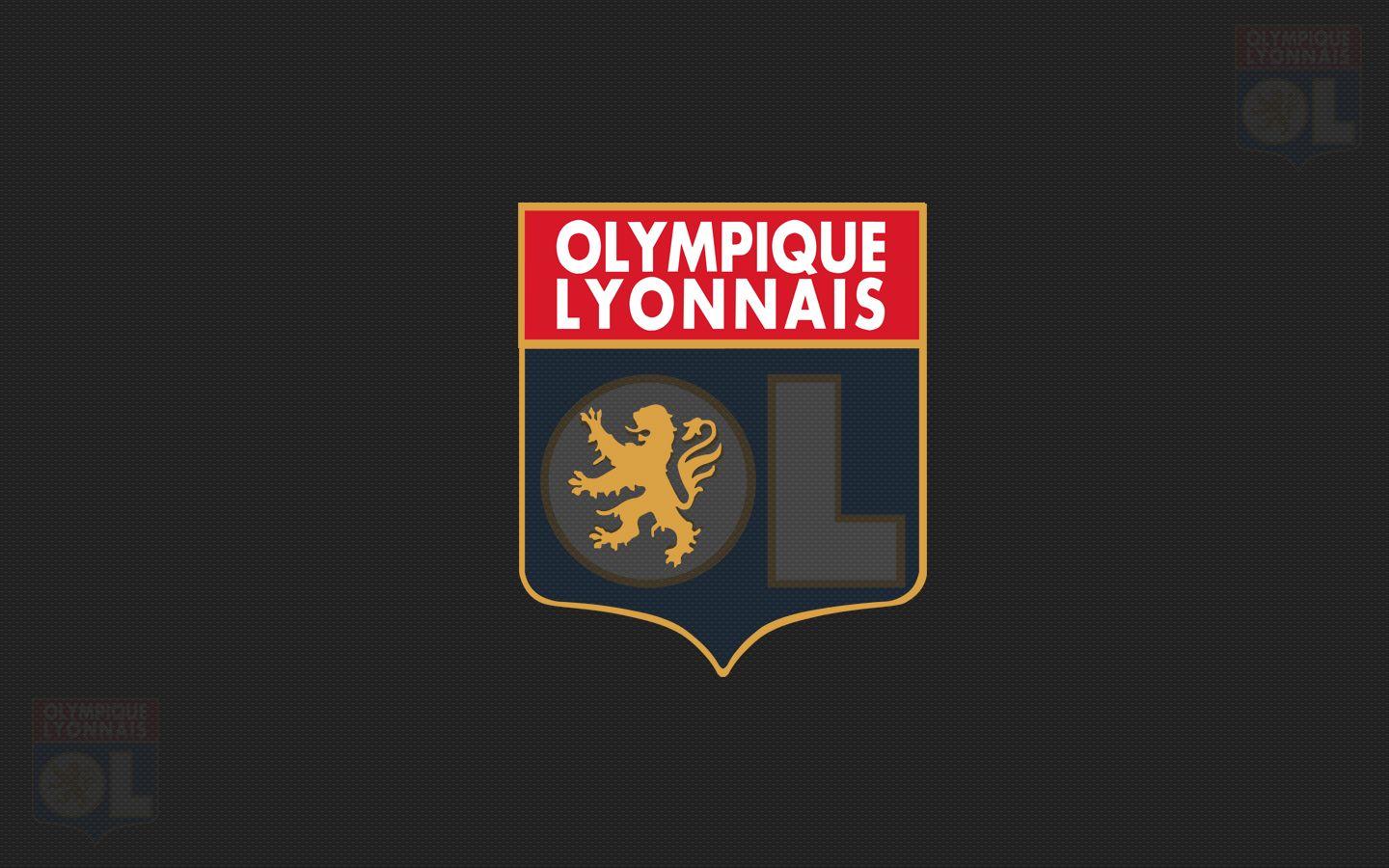 Olympique Lyonnais Wallpapers - Wallpaper Cave