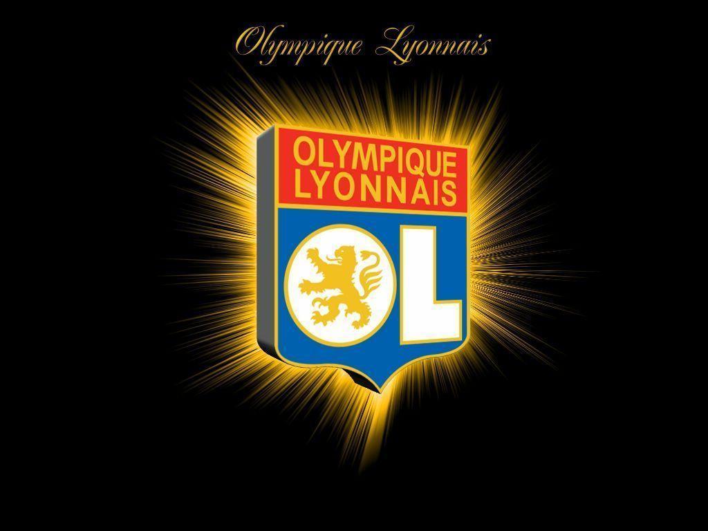 Olympique Lyon Wallpaper