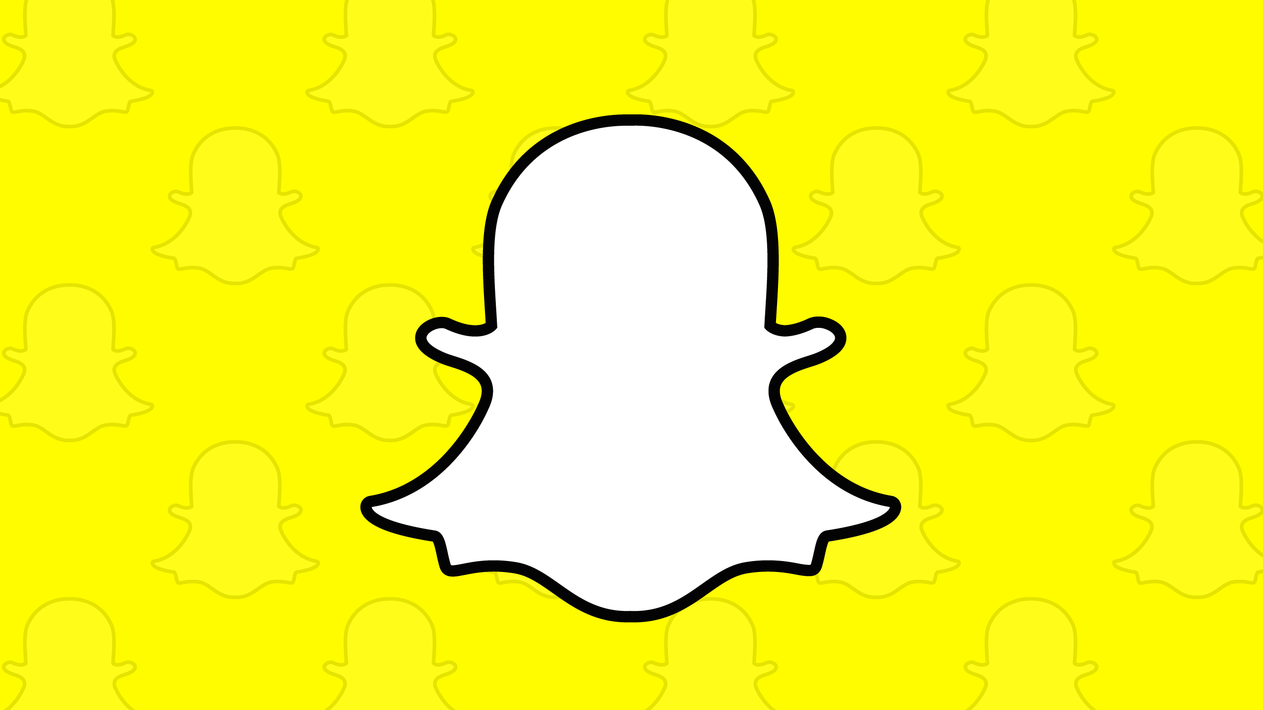 Snapchat Application