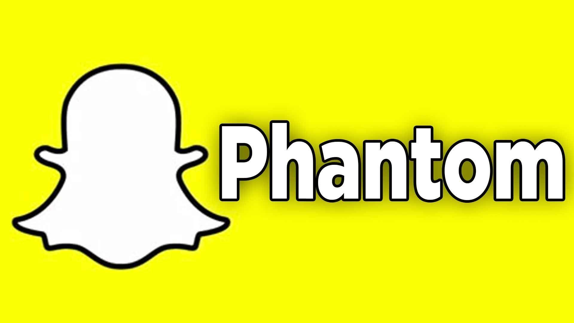 How To Install Phantom for Snapchat on iOS 10 Devices No Jailbreak