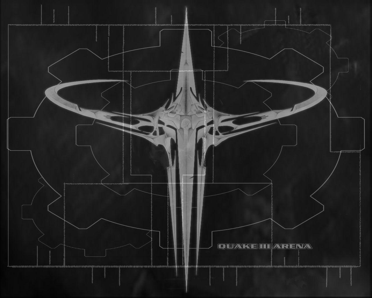 Quake HD Wallpaper and Background Image