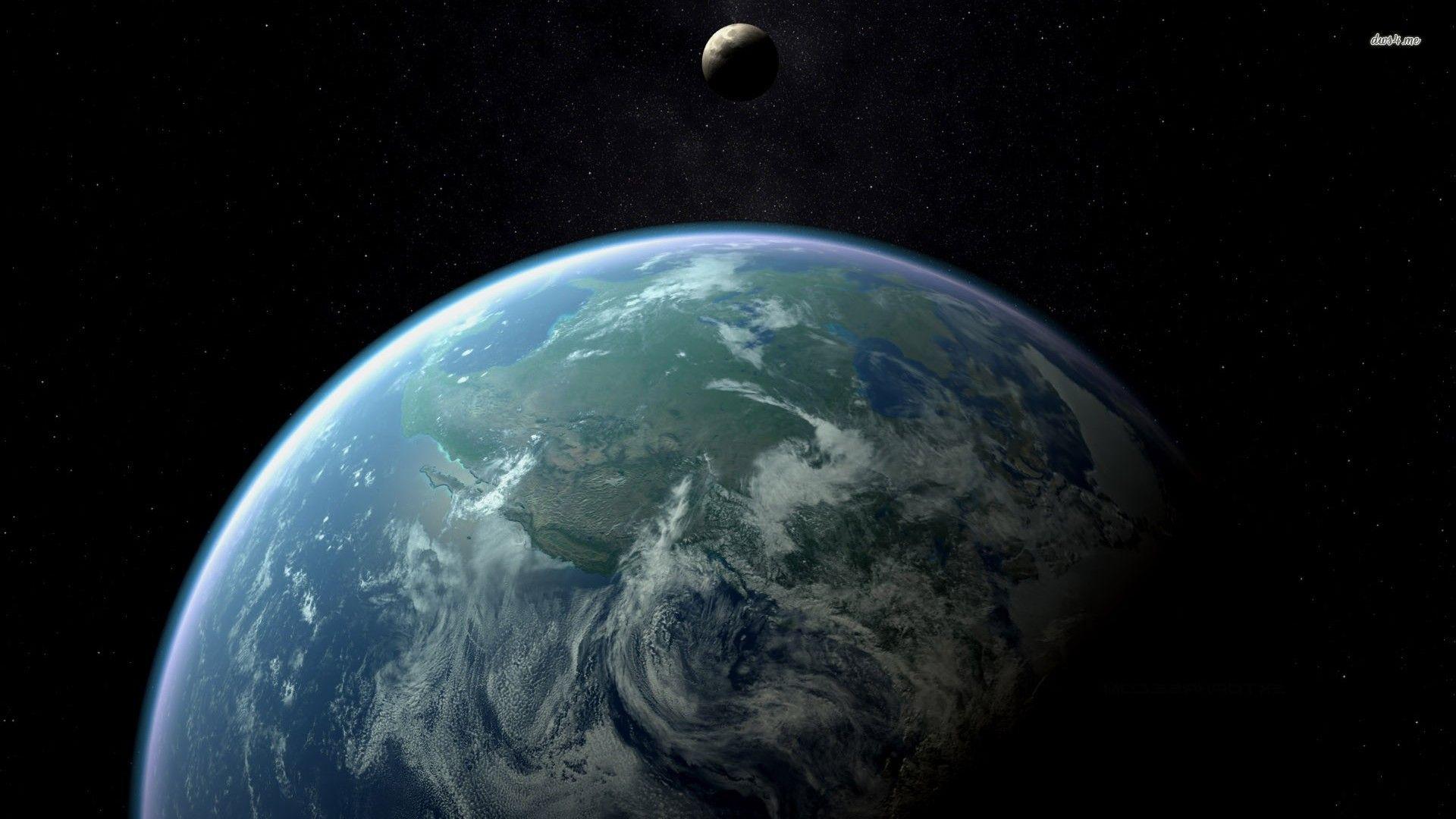 lunar. Dark Matter Space