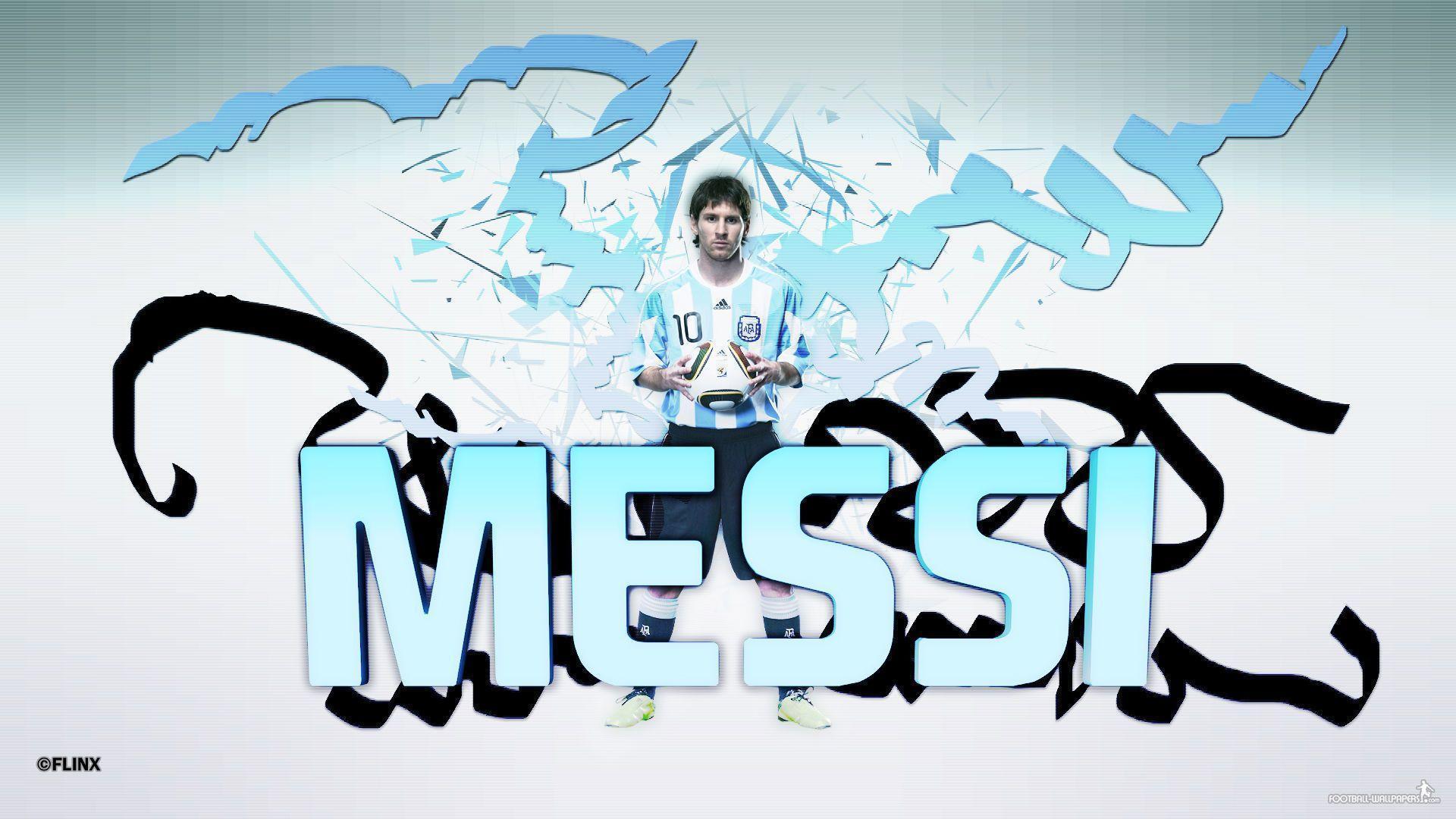 Lionel Messi Argentina Wallpaper: Players, Teams
