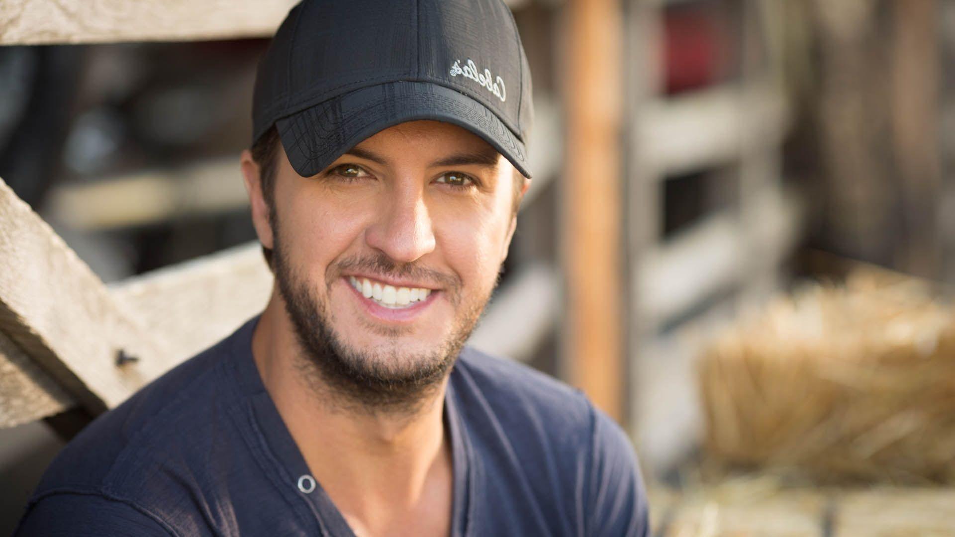 Luke Bryan Wallpapers HD Collection For Free Download