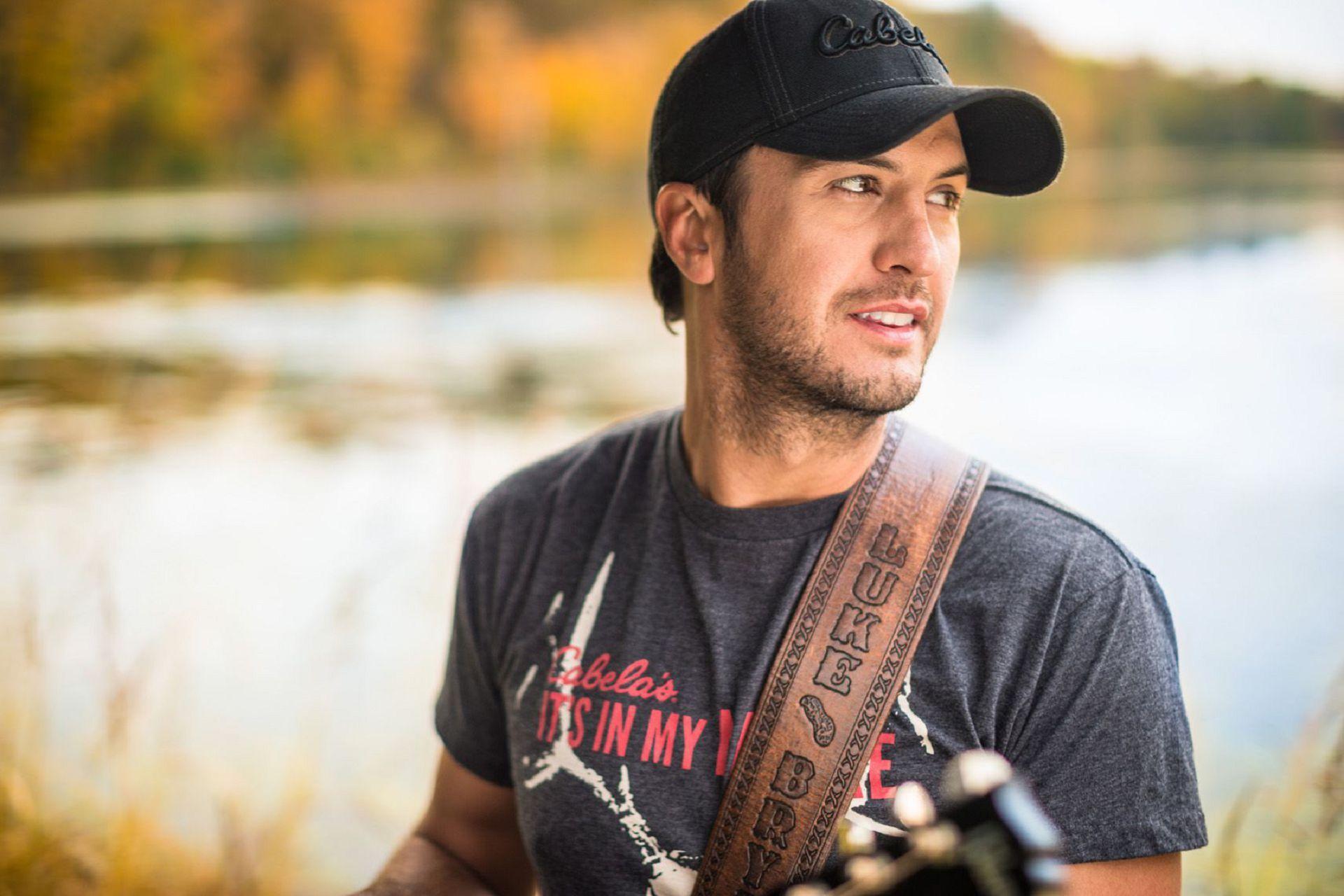 Luke Bryan Wallpapers Image Photos Pictures Backgrounds