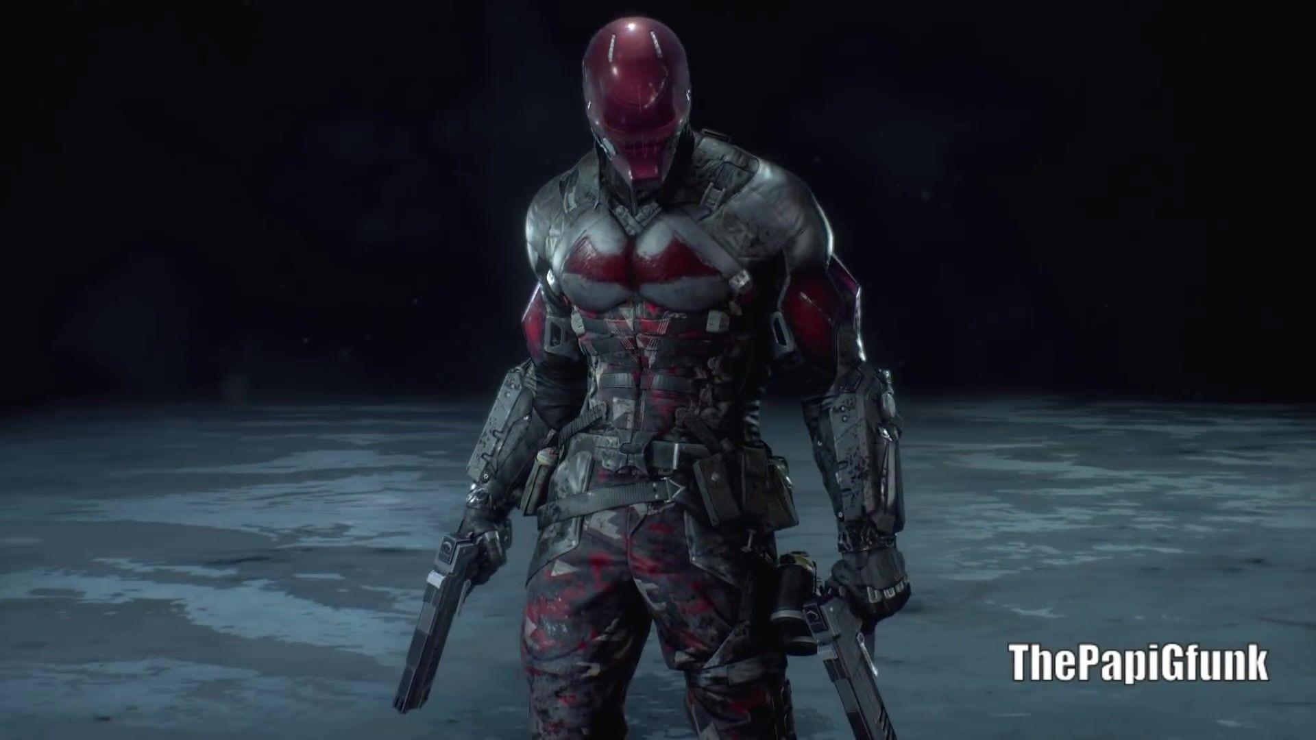 red hood wallpapers image