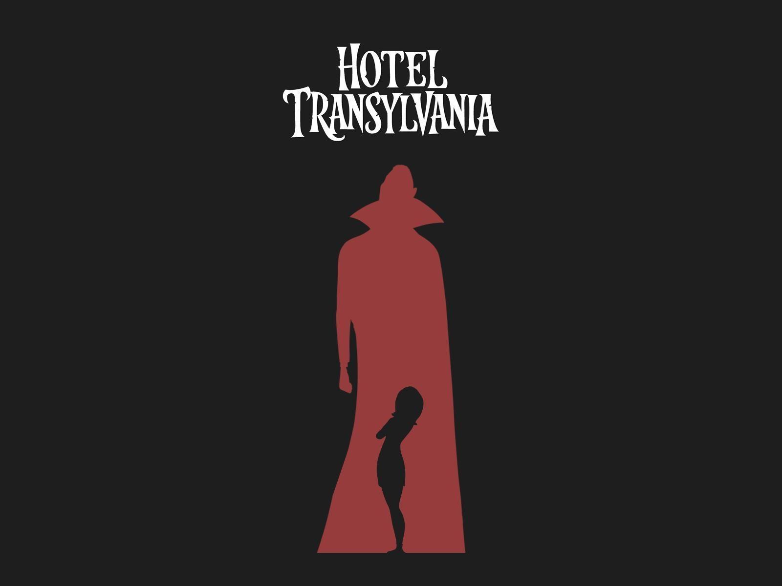 Hotel Transylvania Wallpaper HD Download