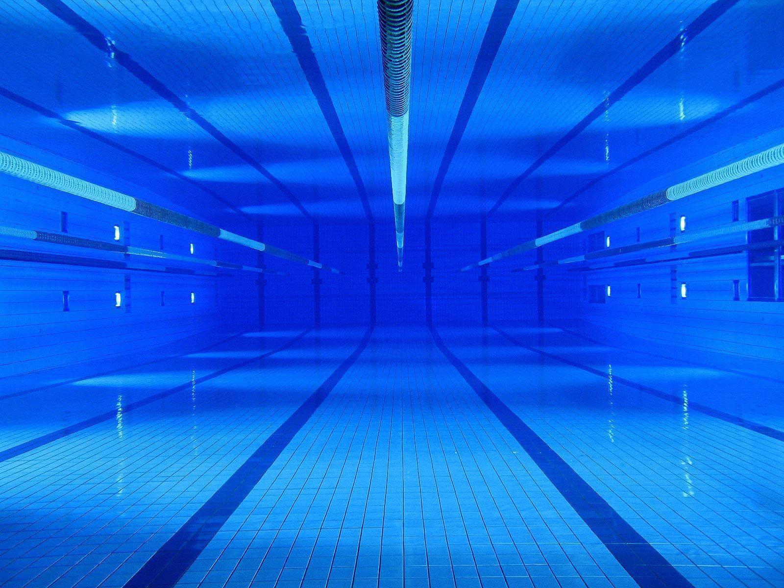 Swimming Pool Wallpaper Swimming Pool HDQ Wallpaper
