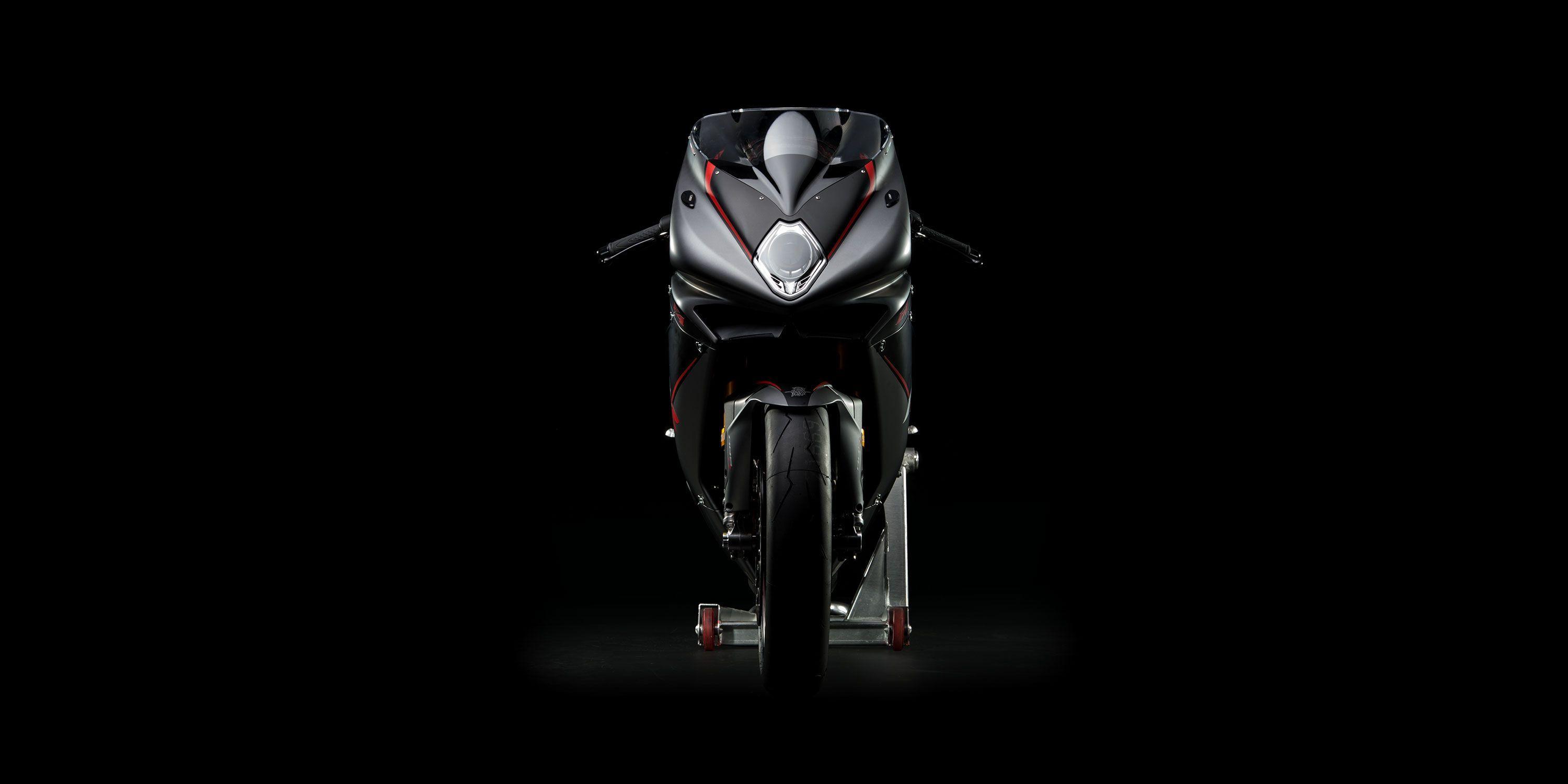 Wallpaper MV Agusta F4 RR, High Performance, Superbikes, HD