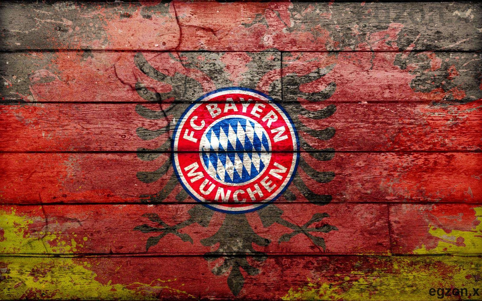 Bayern Munchen Football Club Wallpaper
