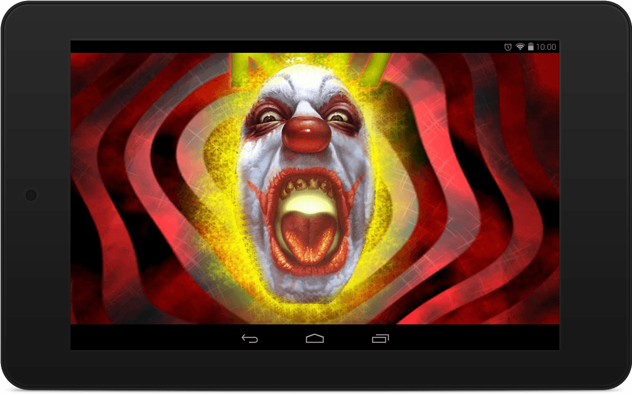 Evil Clown Wallpaper Apps on Google Play