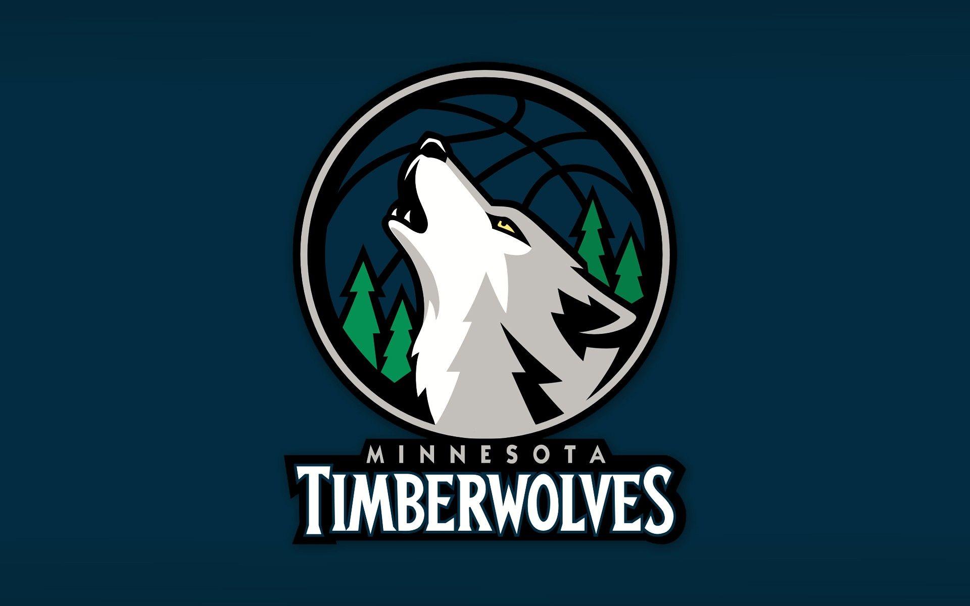 Wallpapers Minnesota Timberwolves  NBA ID