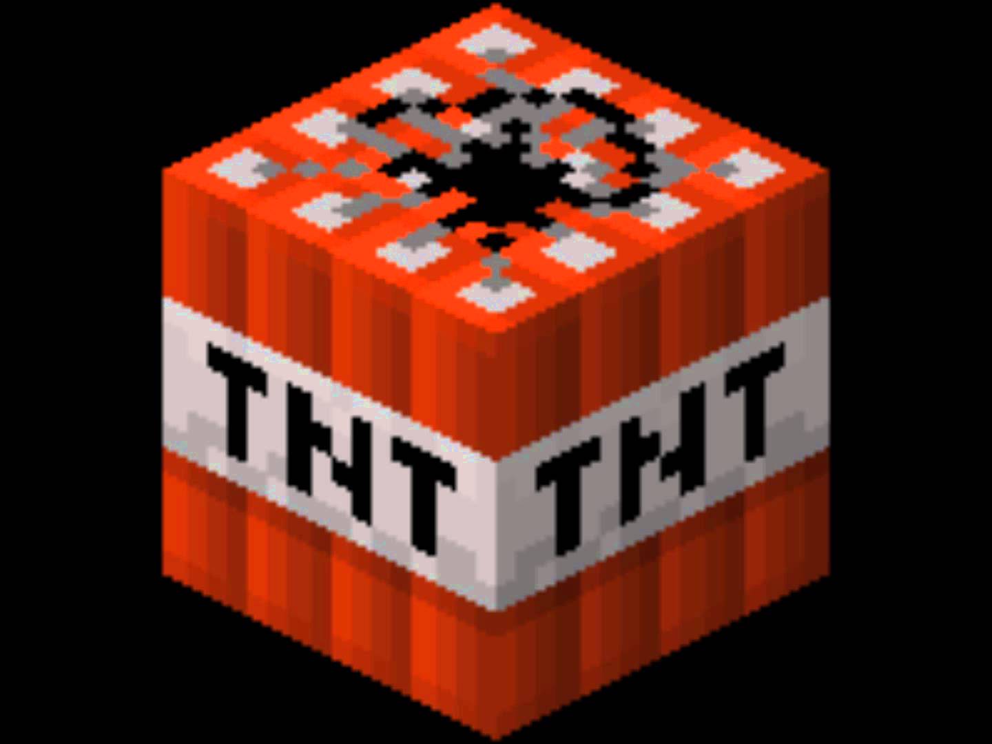 Best HD Minecraft Tnt Wallpaper