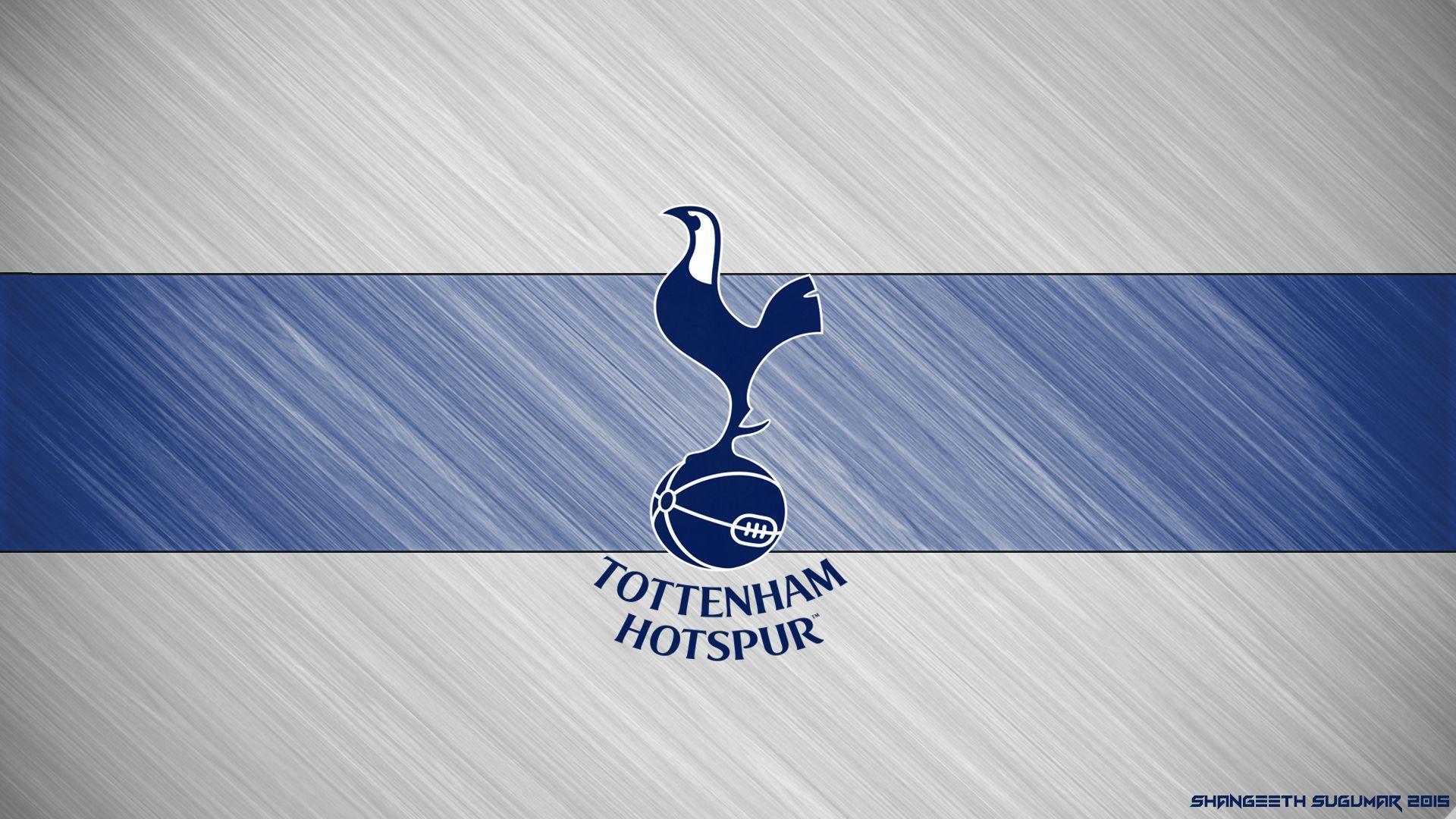 Tottenham Hotspur F.C. Zoom Background