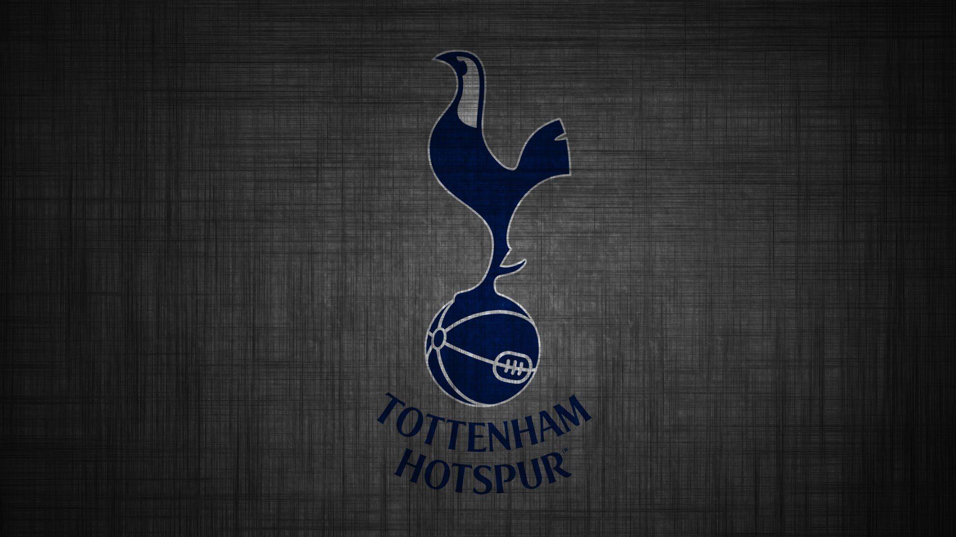 Download High Resolution Tottenham Hotspurs Logo PNG