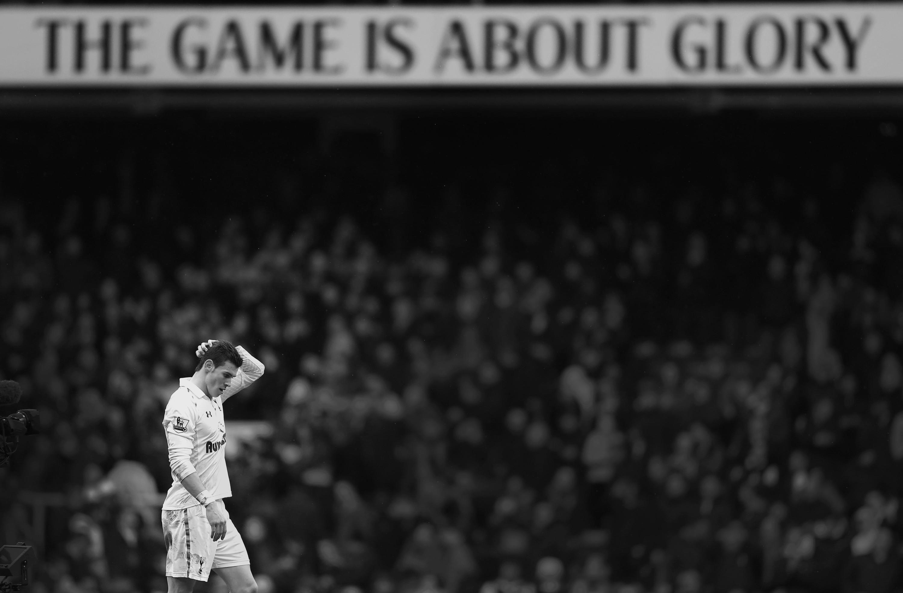 Tottenham Hotspur Wallpaper HD Download