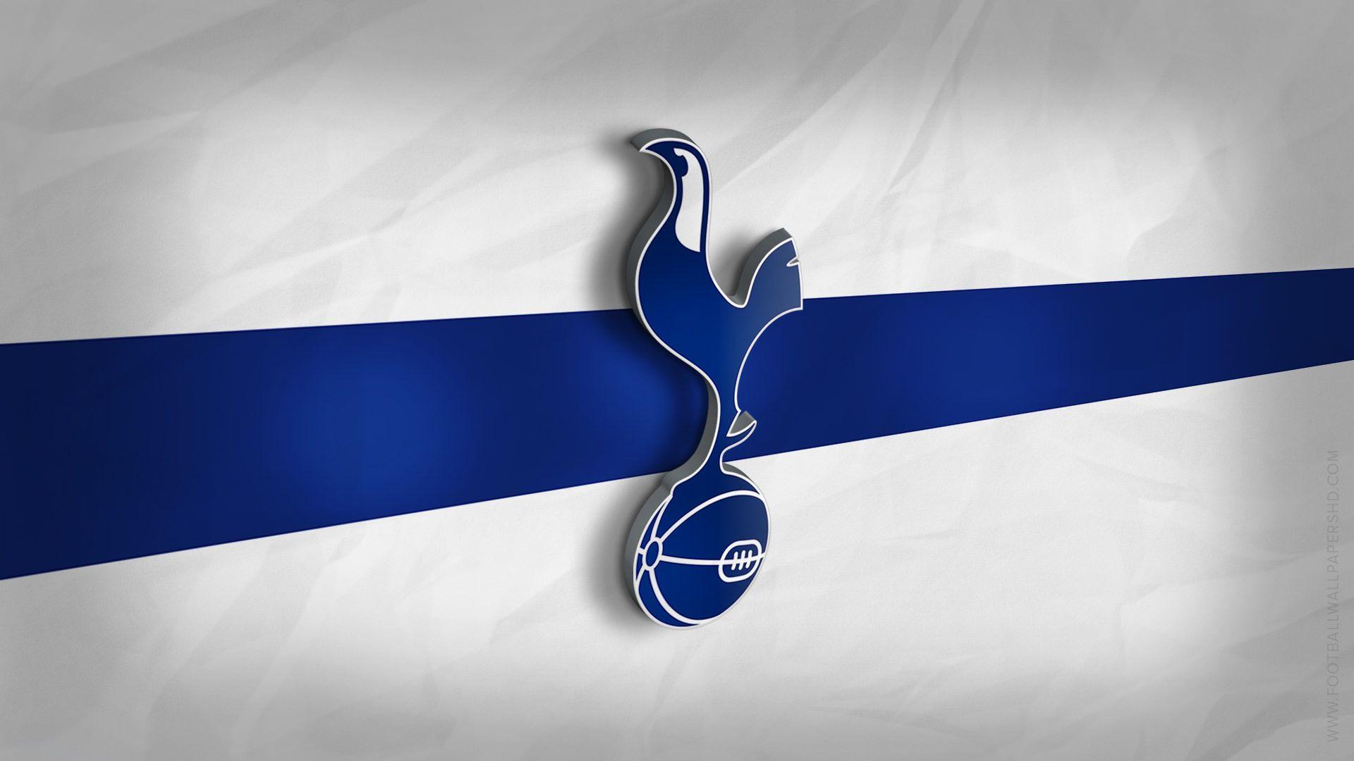 Tottenham Hotspur Logo Wallpapers