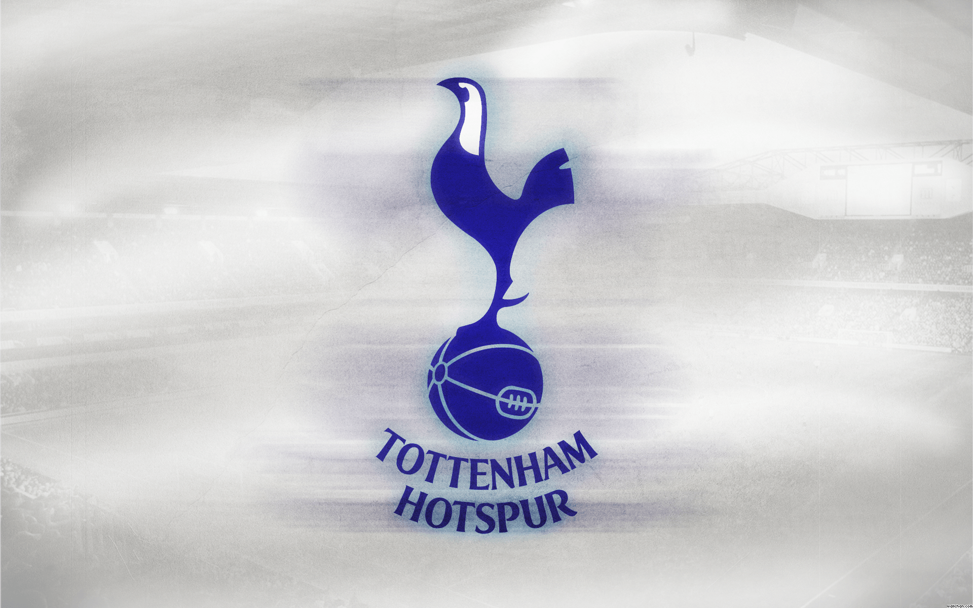 Tottenham Desktop Wallpaper