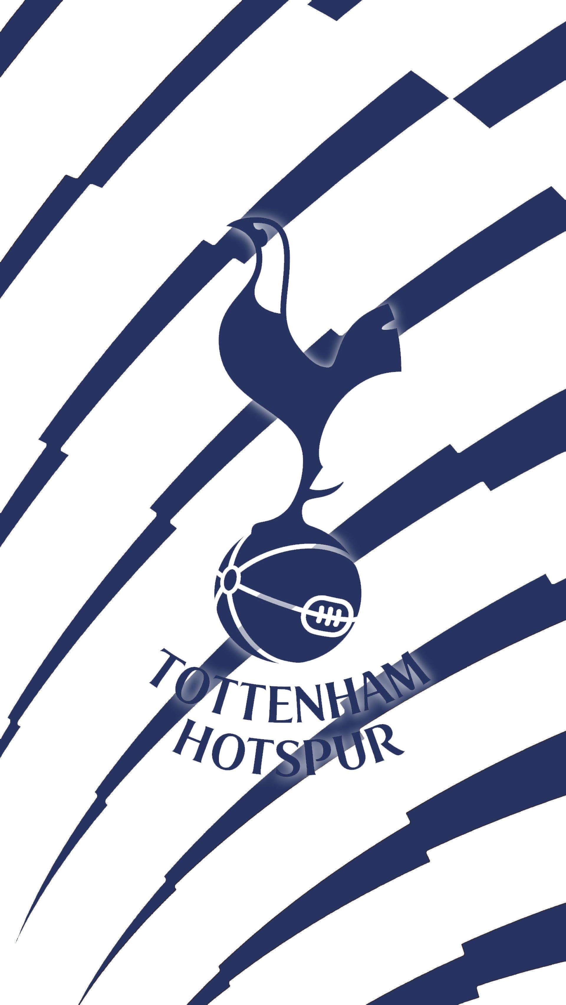 Tottenham Hotspur Premier League 1617 iPhone Ultra HD Desktop Background Wallpaper for