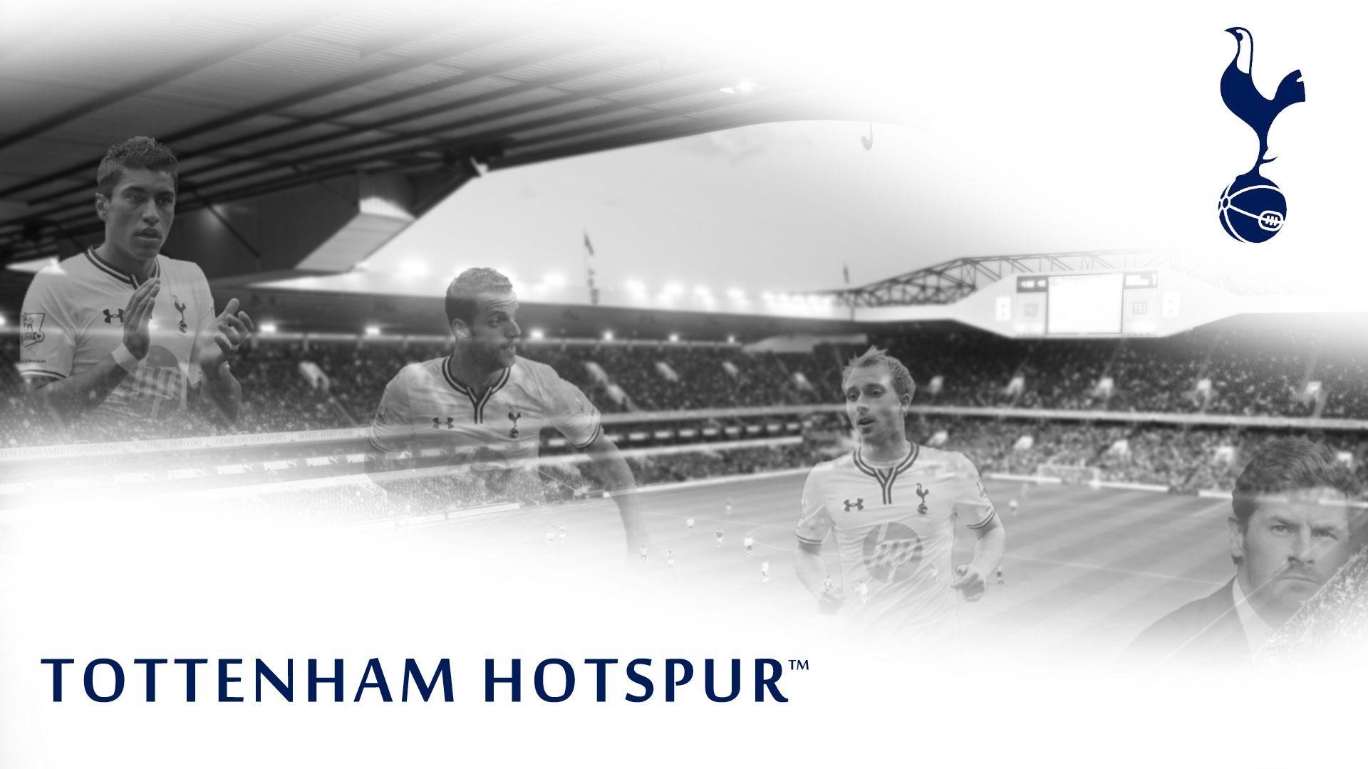 Tottenham Hotspur. Full HD Widescreen wallpaper