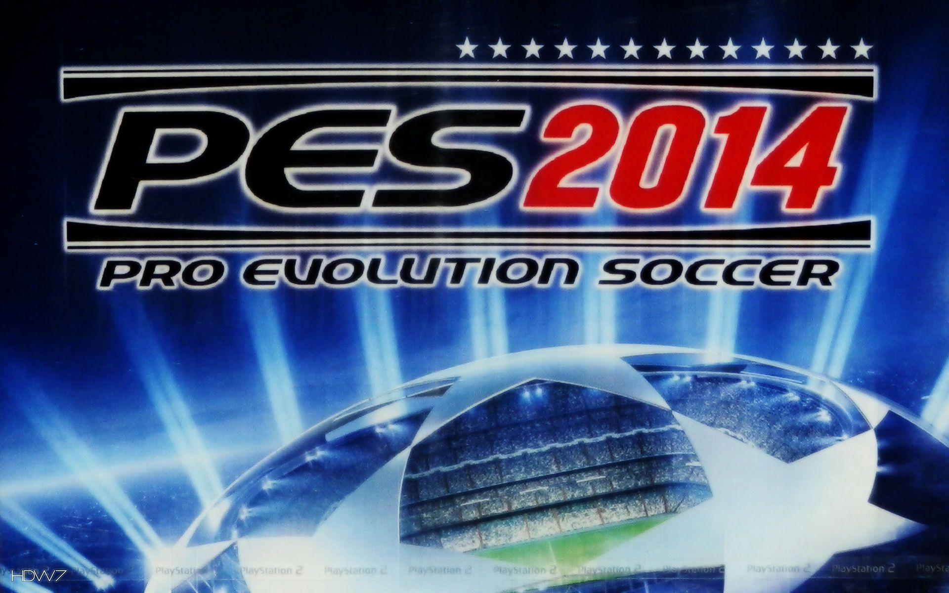 pro evolution soccer 2014 game. HD wallpaper gallery