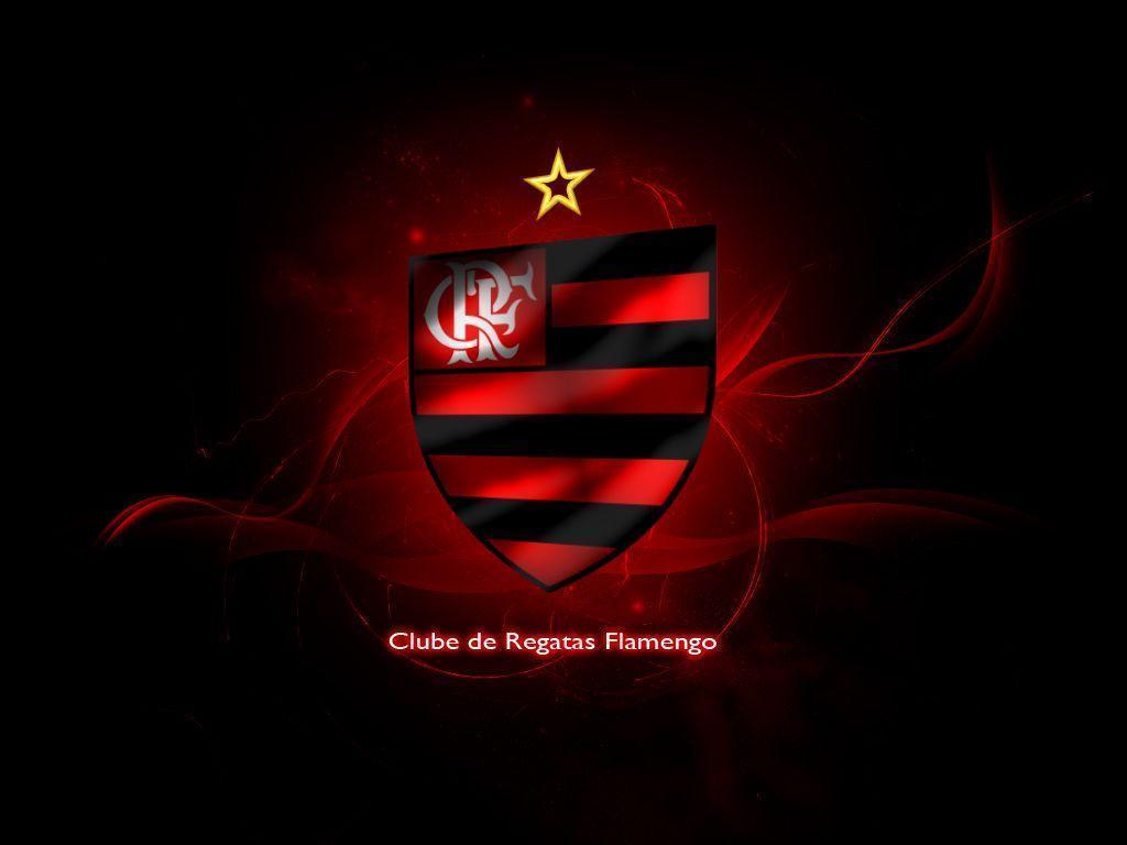 trololo blogg: Wallpaper Flamengo