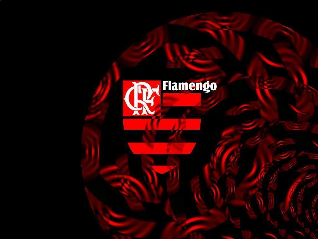 Flamengo 4K HD Wallpaper