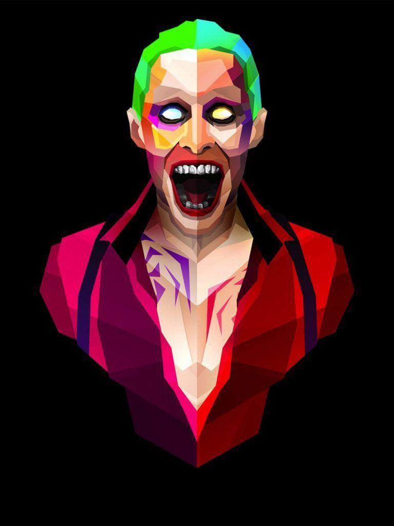Joker Jared Leto Suicide Squad HD Wallpapers