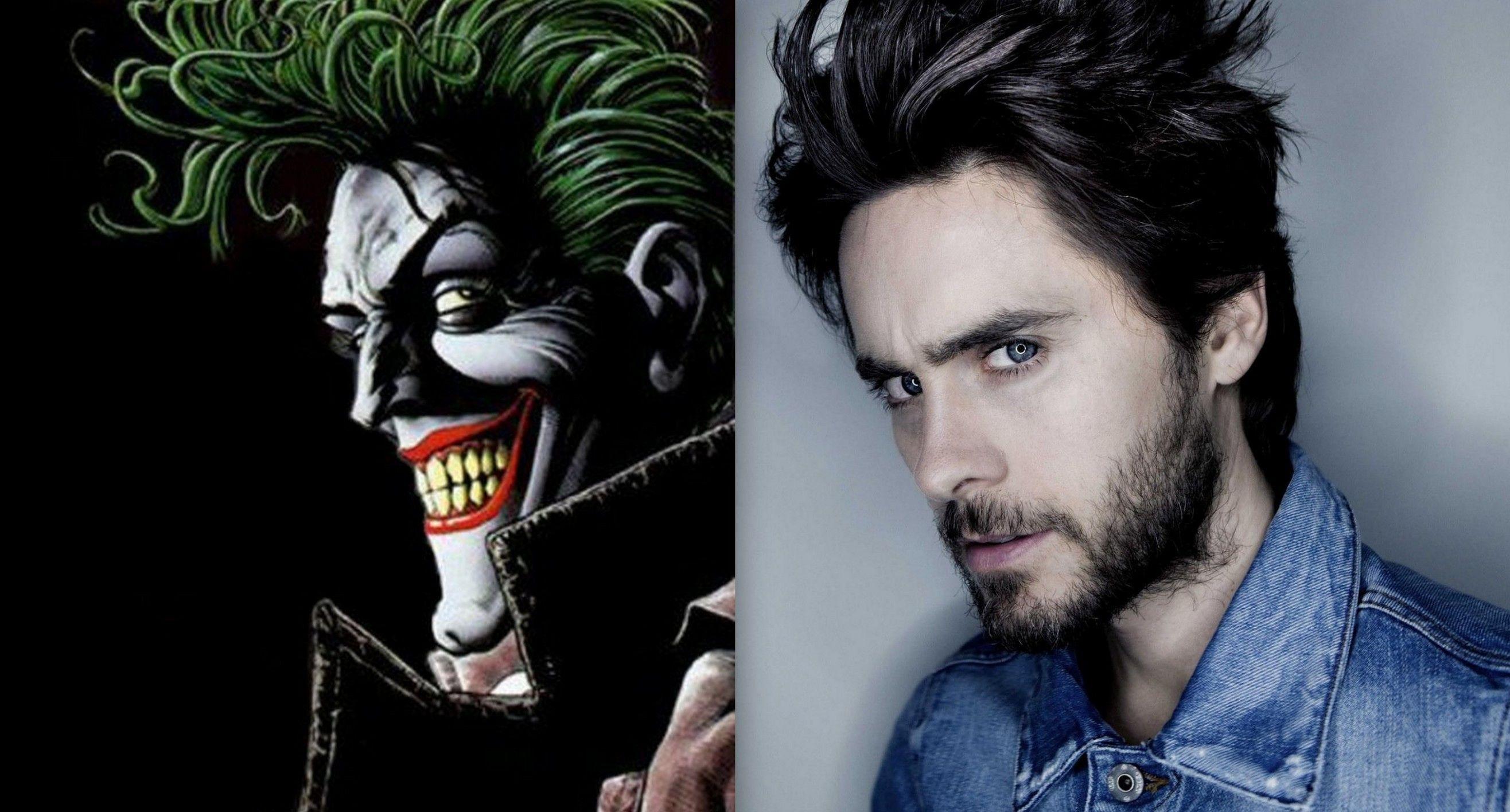 Joker Jared Leto Wallpapers Iphone with Wallpapers High Quality
