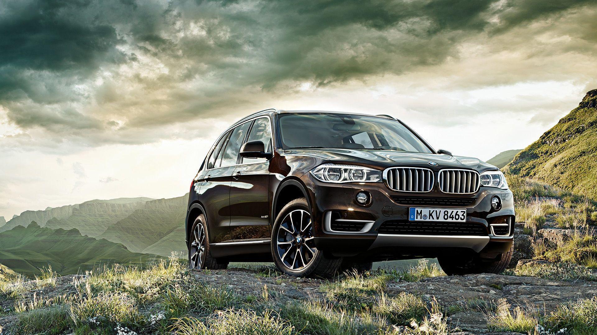 BMW X5 Wallpapers - Wallpaper Cave