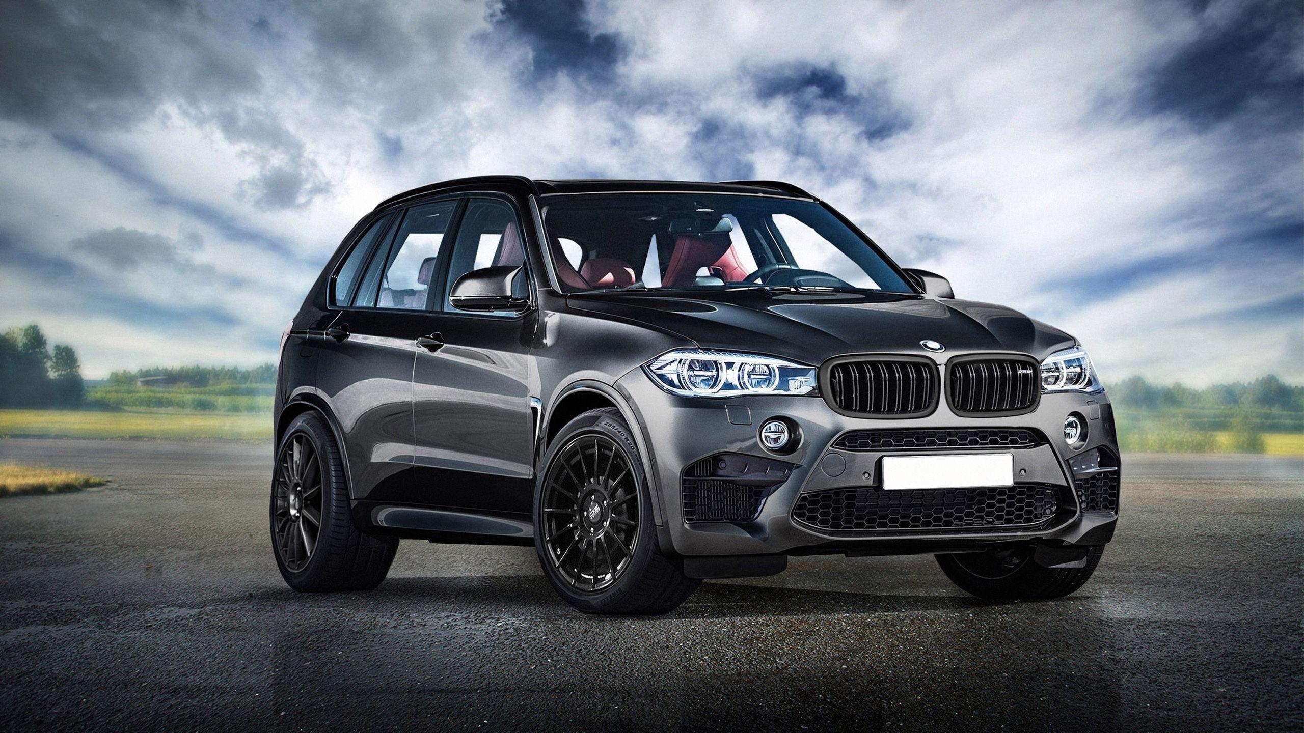 Download wallpapers BMW X5, F15, 2017, topcar, Tuning X5, black BMW,  crossovers, German cars, BMW for desktop free. Pictures for desktop free