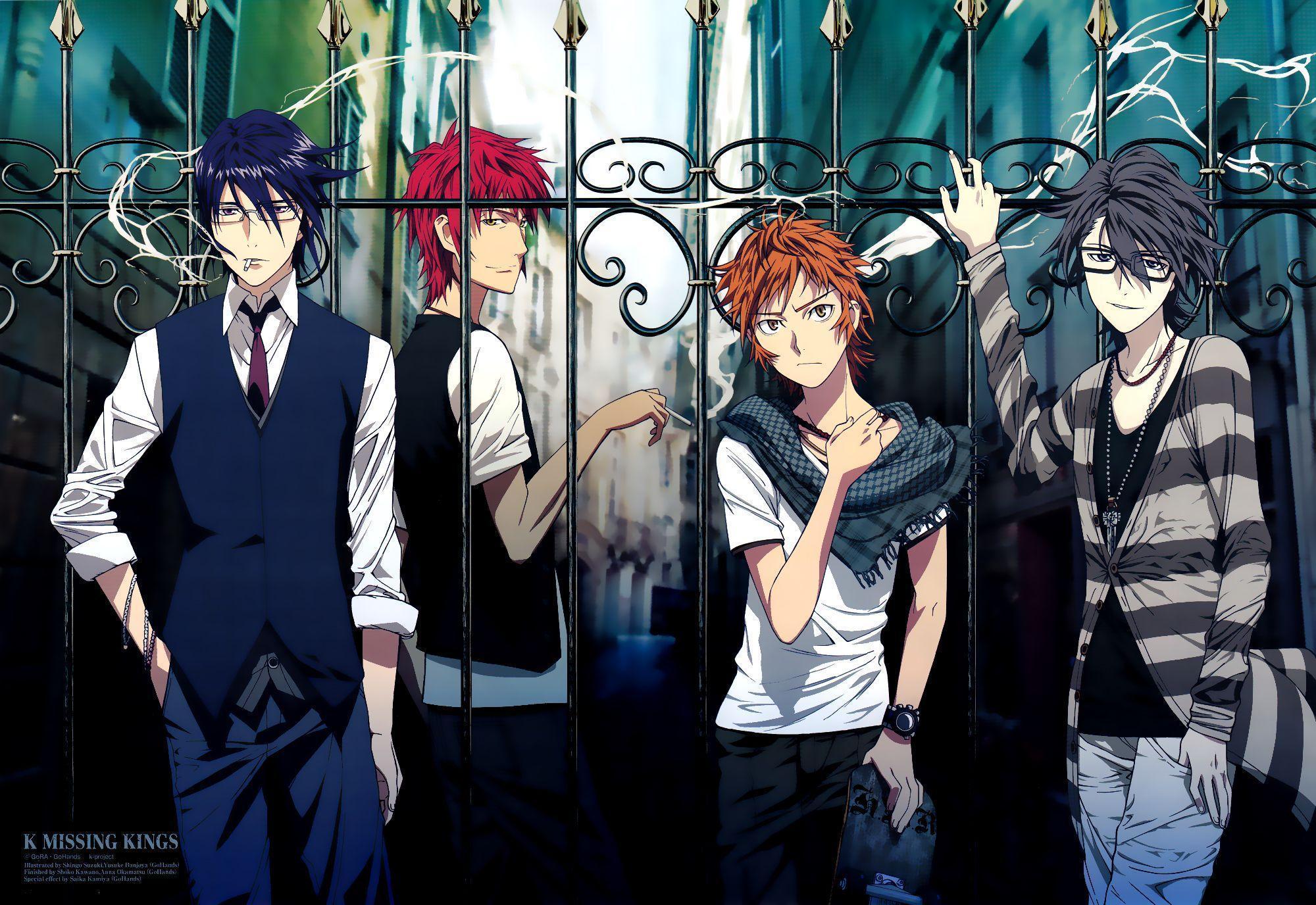k project HD wallpapers, backgrounds