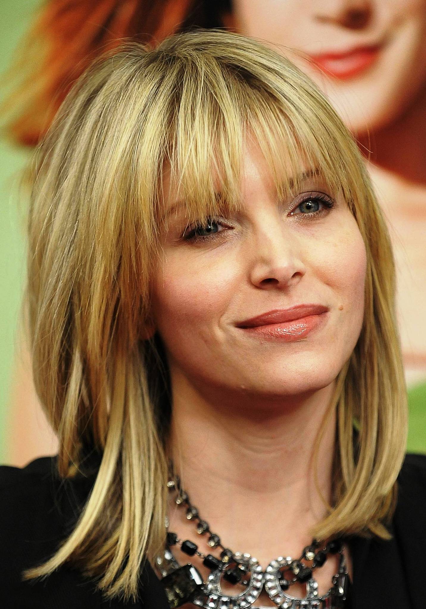 medium hair cuts with bangs. Medium Hairstyles with Bangs Round