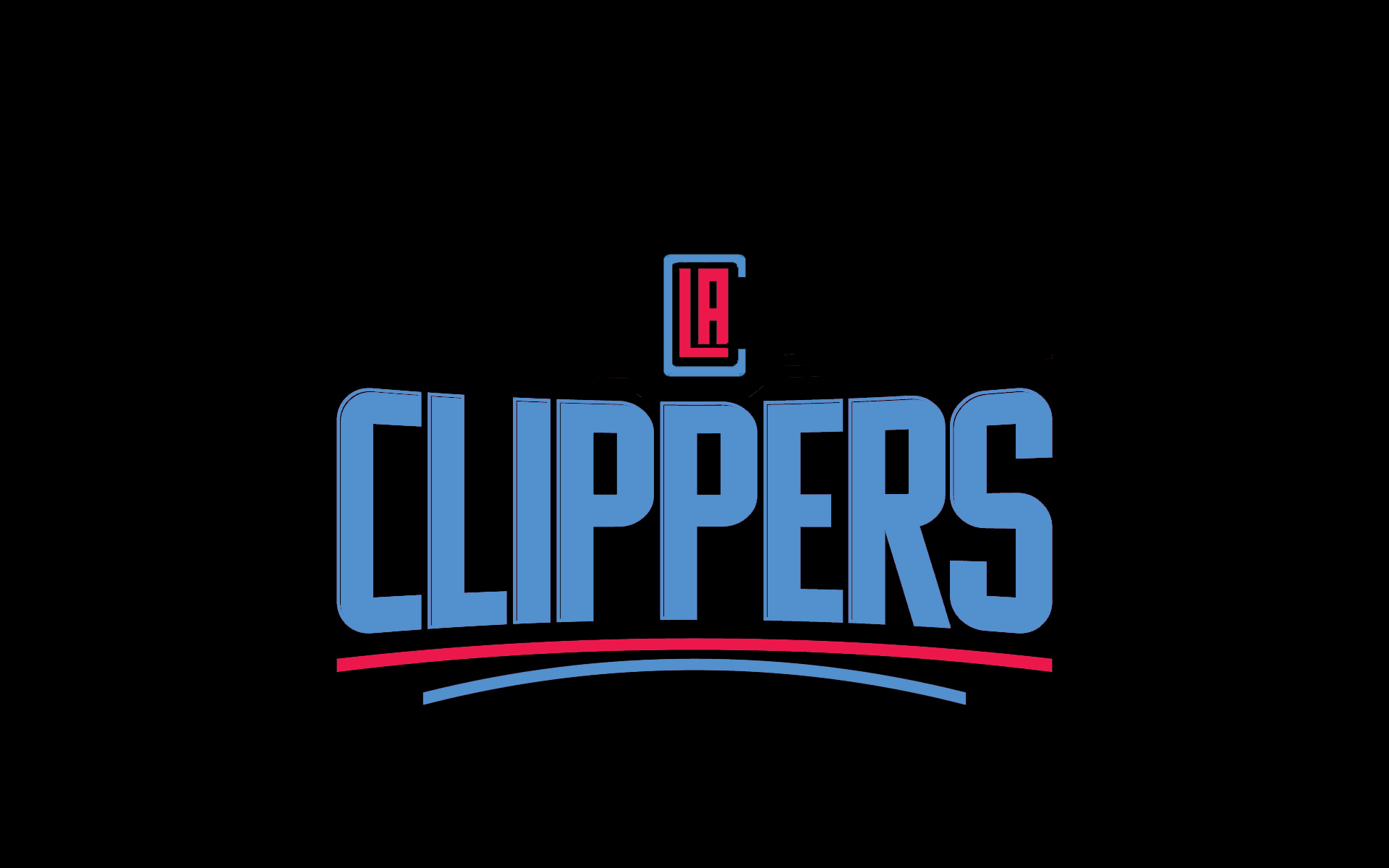 LA Clippers New Logo 2015 Wallpaper by HD Wallpaper Daily