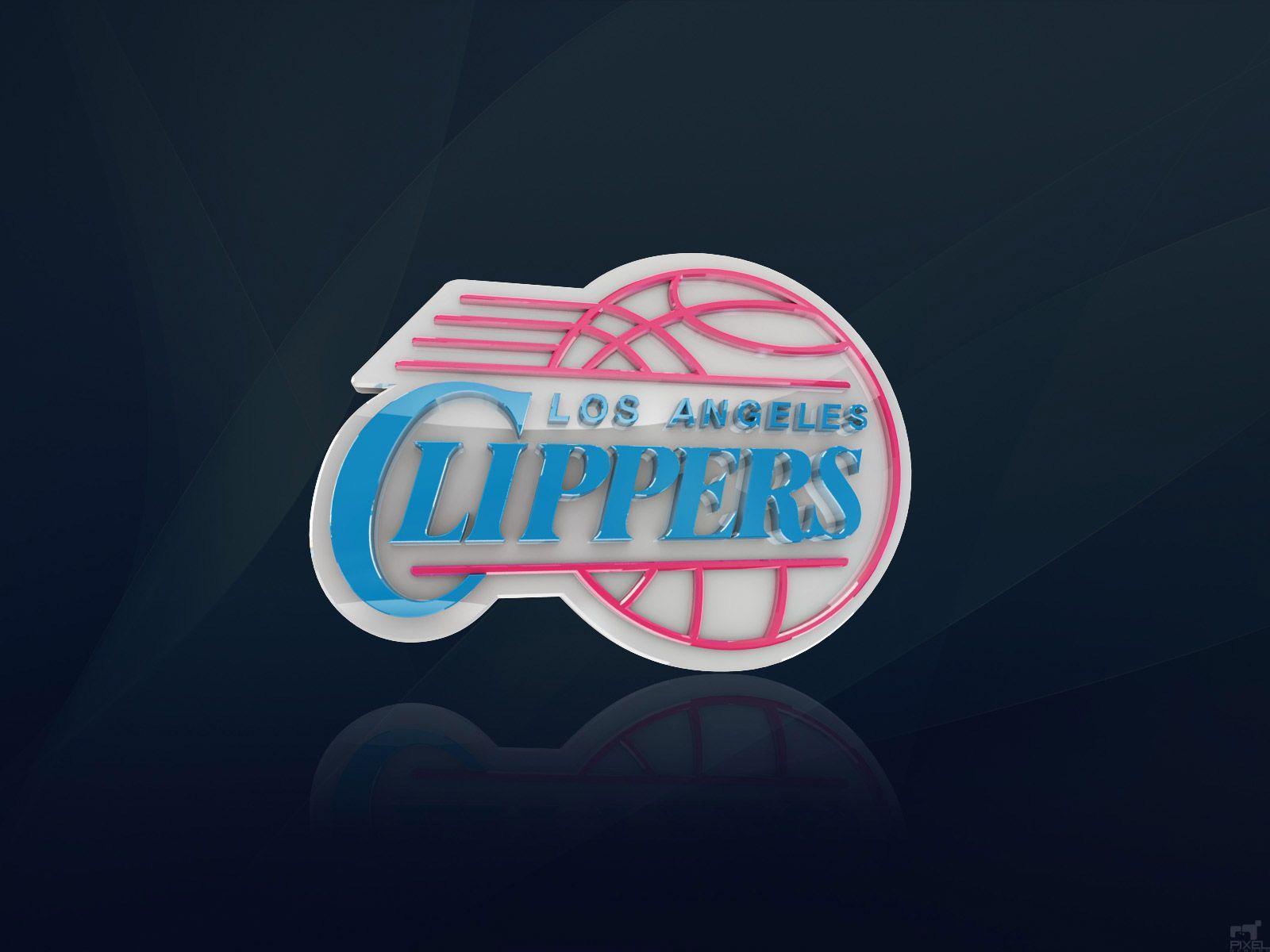 Los Angeles Clippers #Wallpaper