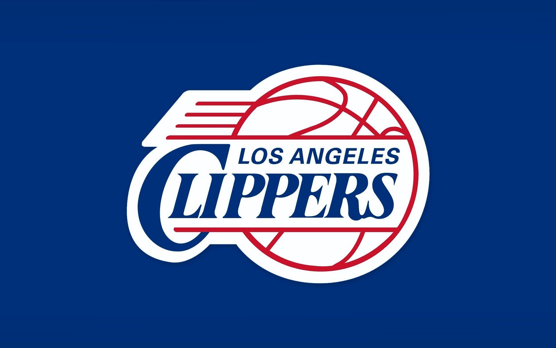 NBA Los Angeles Clippers Logo HD 16 10