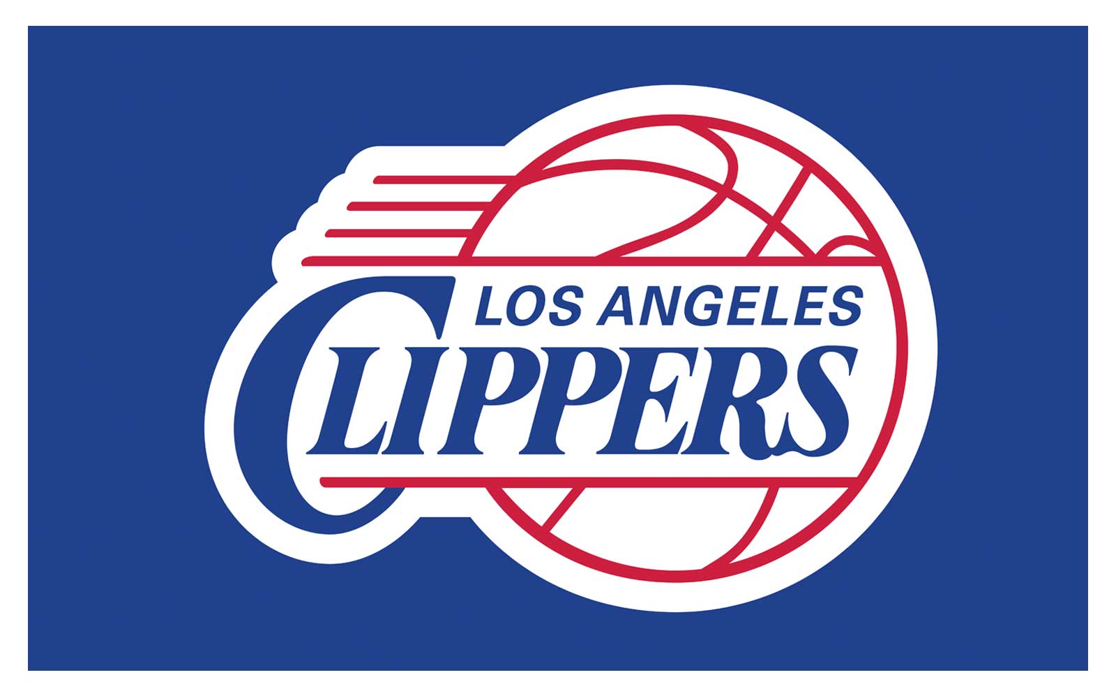 Los Angeles Clippers Wallpaper HD Background