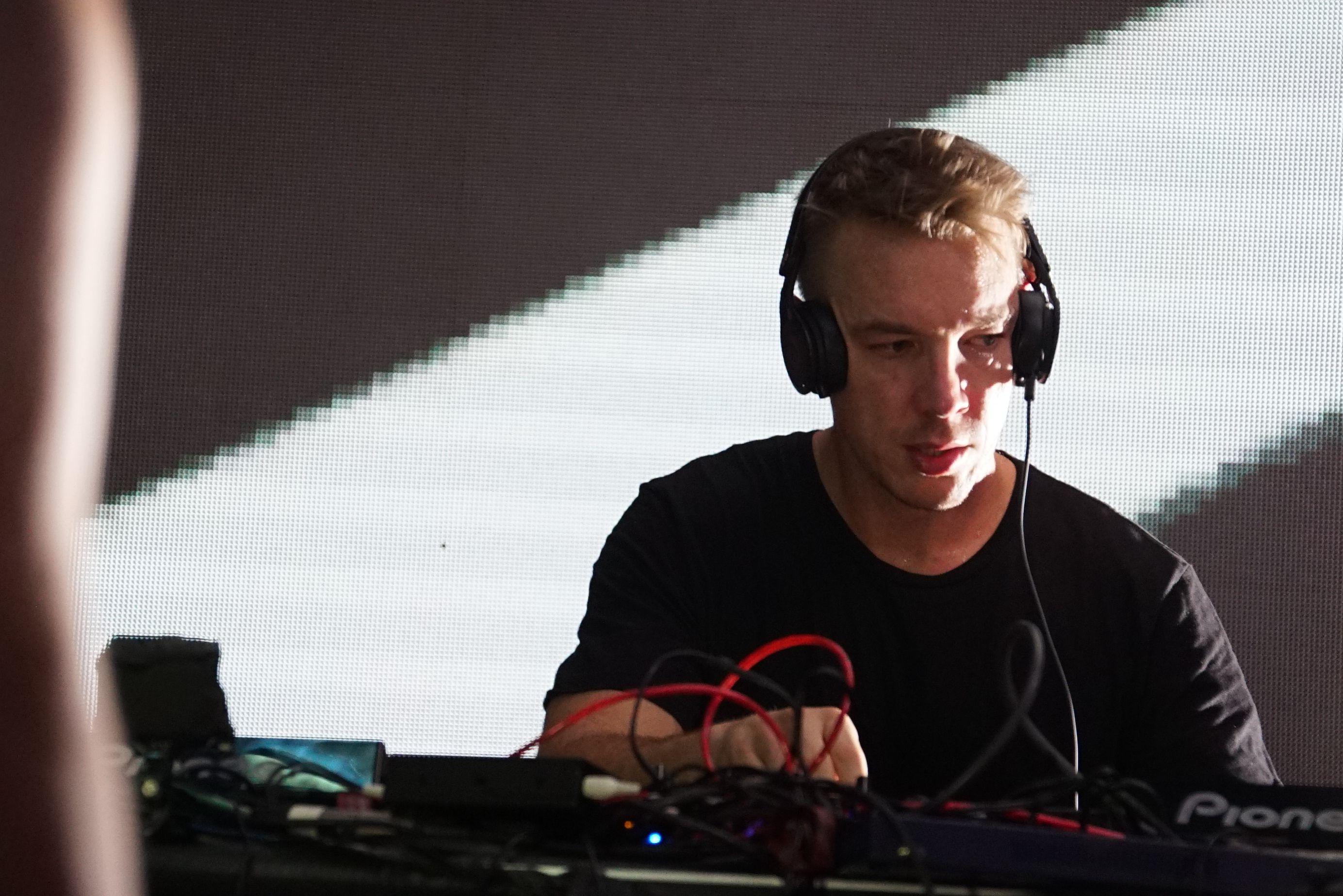 Diplo Wallpapers - Wallpaper Cave