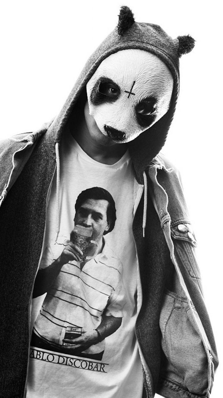 Download Wallpaper 720x1280 Diplo, Thomas wesley pentz, American