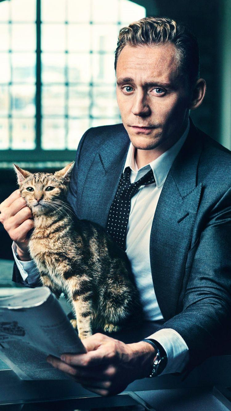 IPhone 6 Tom hiddleston Wallpaper HD, Desktop Background