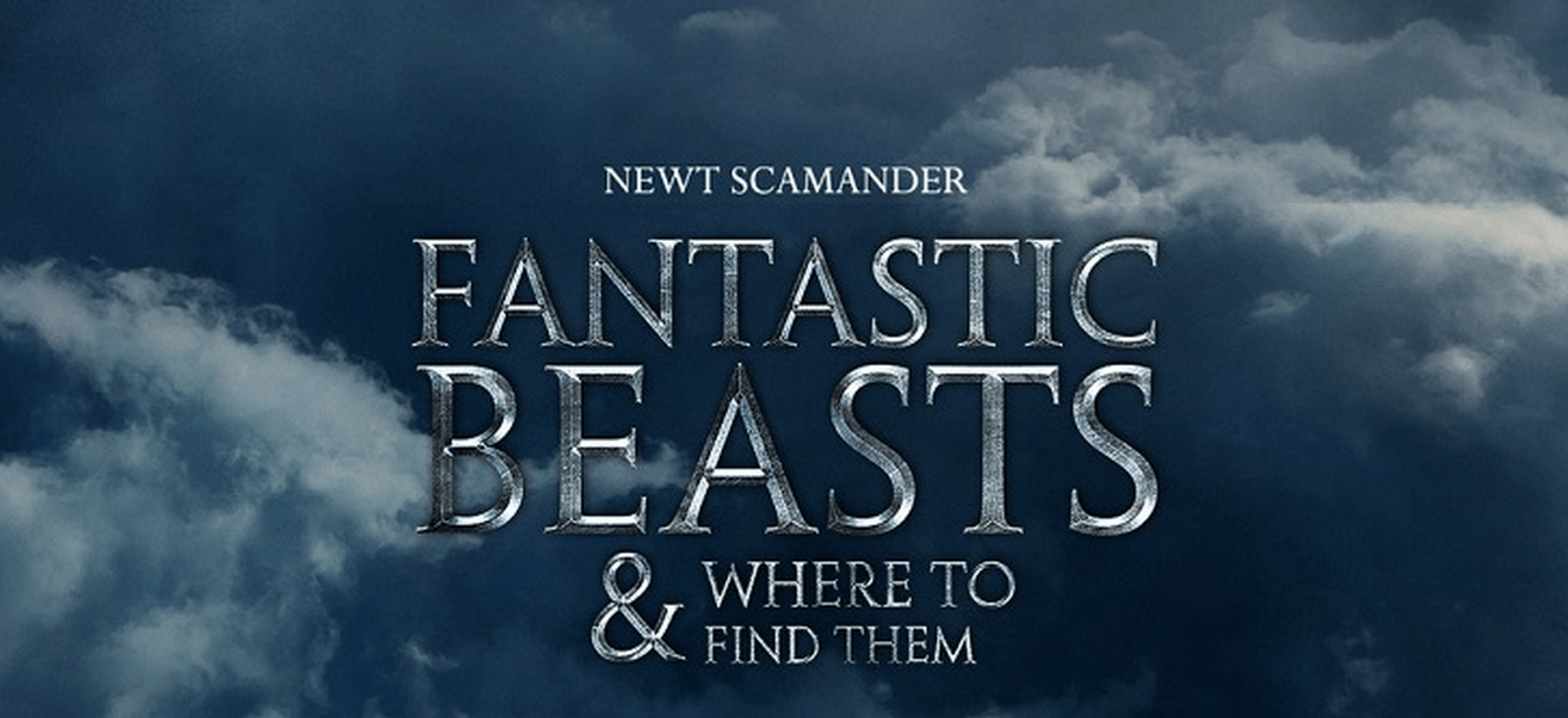 Fantastic Beasts and Where to Find Them Wallpaper Image Photo