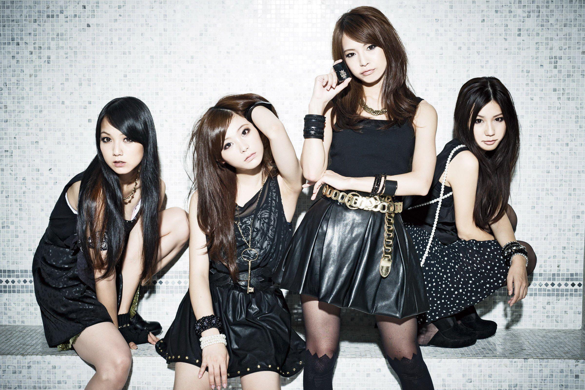 Scandal Wallpapers Wallpaper Cave