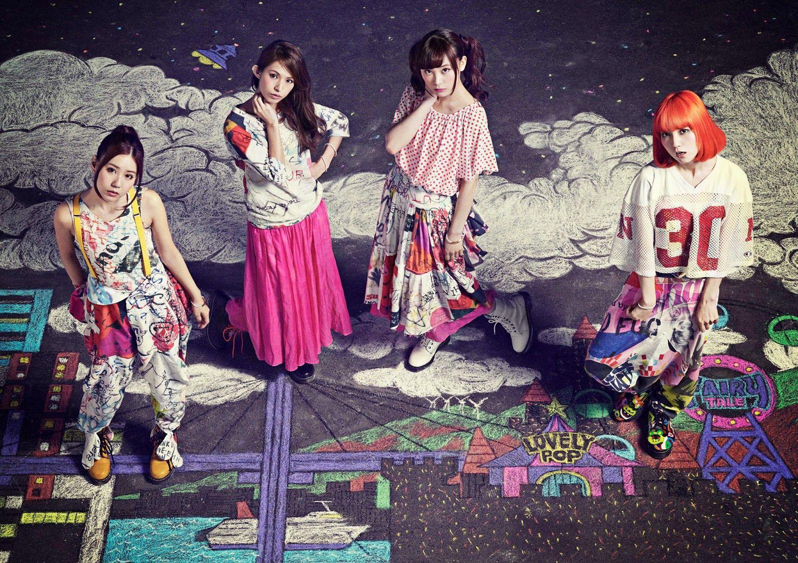 Scandal Wallpapers Wallpaper Cave