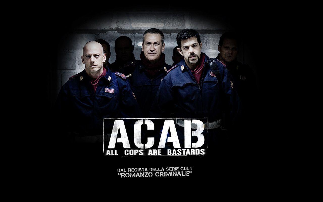 A.C.A.B. All Cops Are Bastards 1 Wallpaper