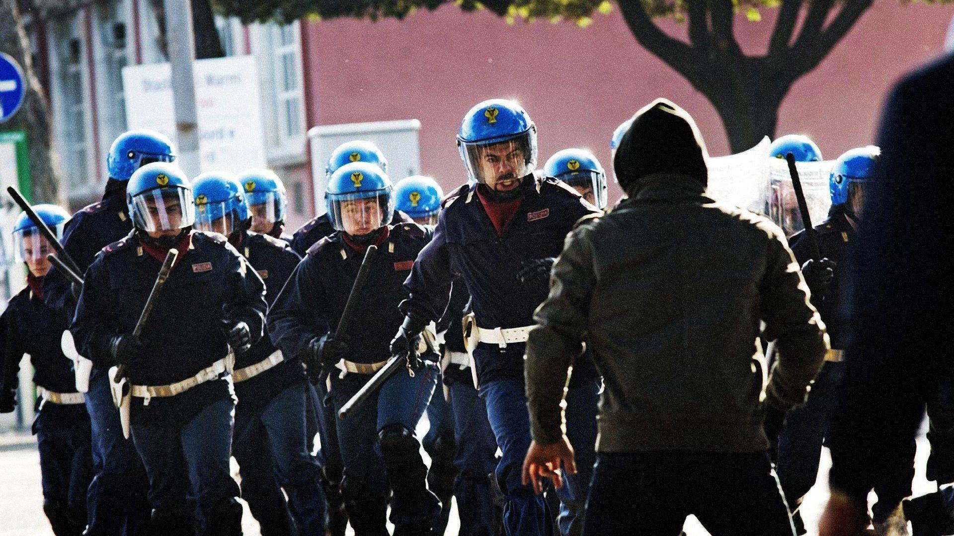 A.C.A.B.: All Cops Are Bastards HD Wallpaper. Background