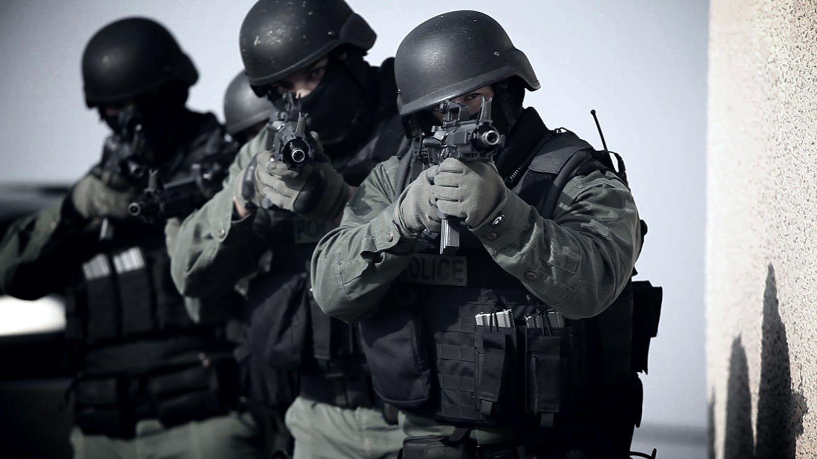 law enforcement wallpaper zoeken. Counter Terrorism
