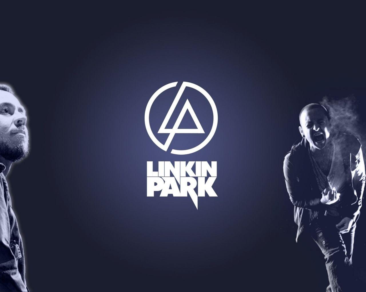 Linkin park Wallpaper HD, Desktop Background 1280x1024
